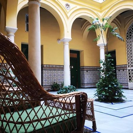 Conteros Sevilla Urban Екстер'єр фото