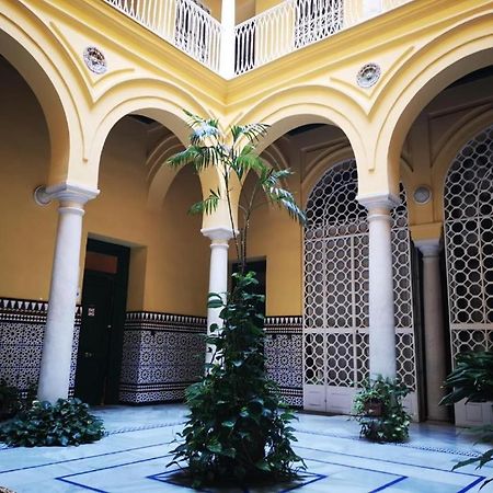 Conteros Sevilla Urban Екстер'єр фото