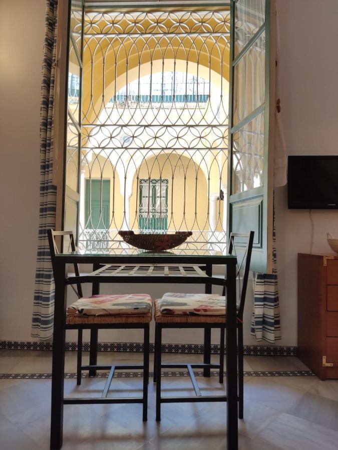 Conteros Sevilla Urban Екстер'єр фото