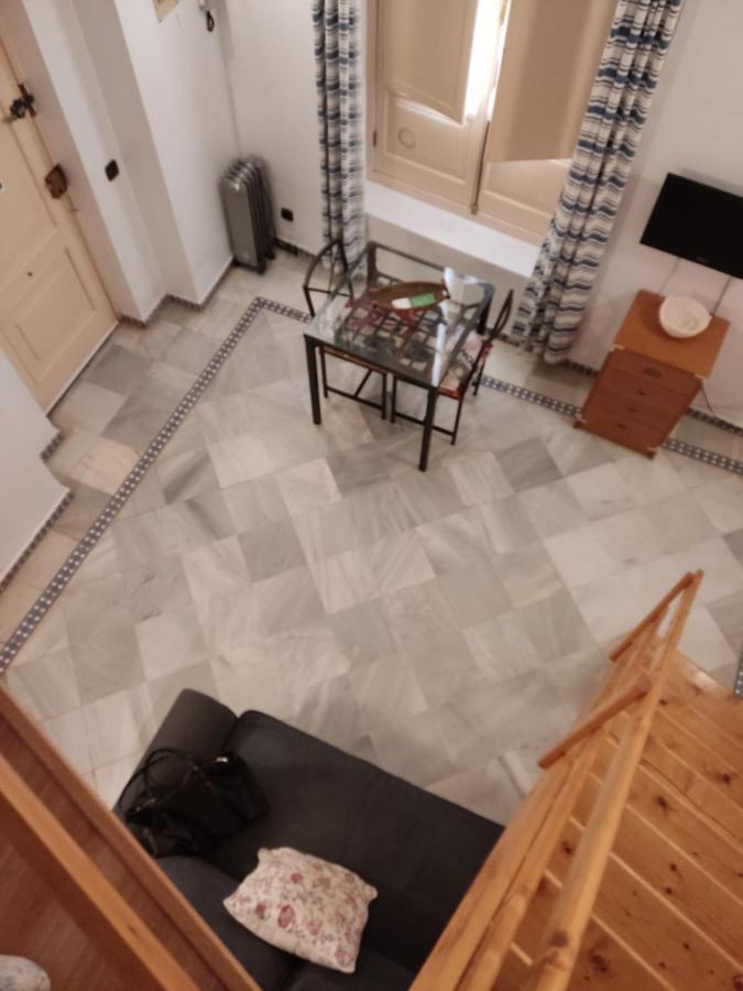 Conteros Sevilla Urban Екстер'єр фото