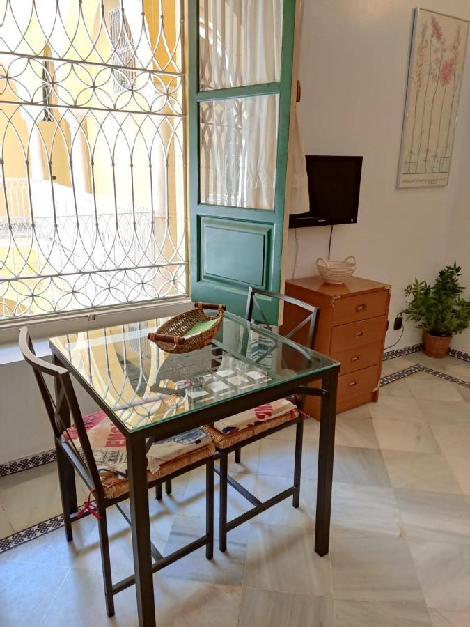 Conteros Sevilla Urban Екстер'єр фото
