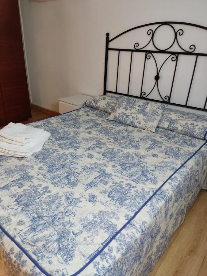 Conteros Sevilla Urban Екстер'єр фото