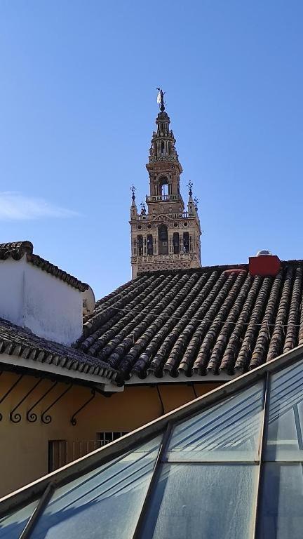 Conteros Sevilla Urban Екстер'єр фото