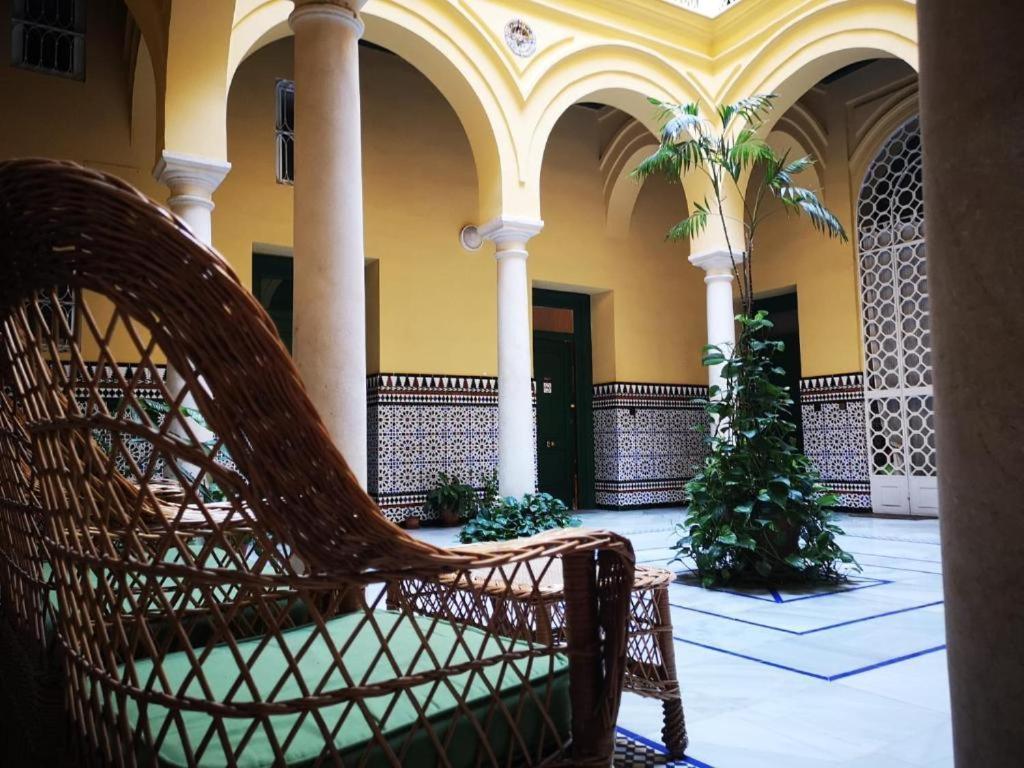 Conteros Sevilla Urban Екстер'єр фото